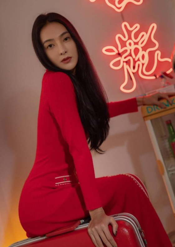 曹格的老婆(曹格的老婆漂亮)