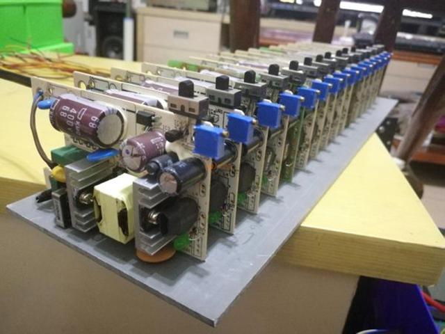 智能电瓶修复器能修复电瓶吗，揭秘所谓神奇的电池修复仪