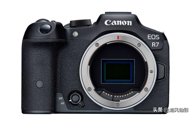 佳能eosr7和r6哪个好，编译：佳能