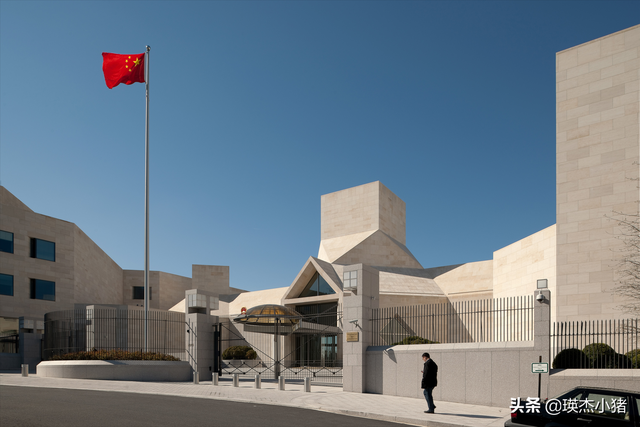 驻外大使是什么级别，驻美大使是什么级别（大使是什么级别干部）