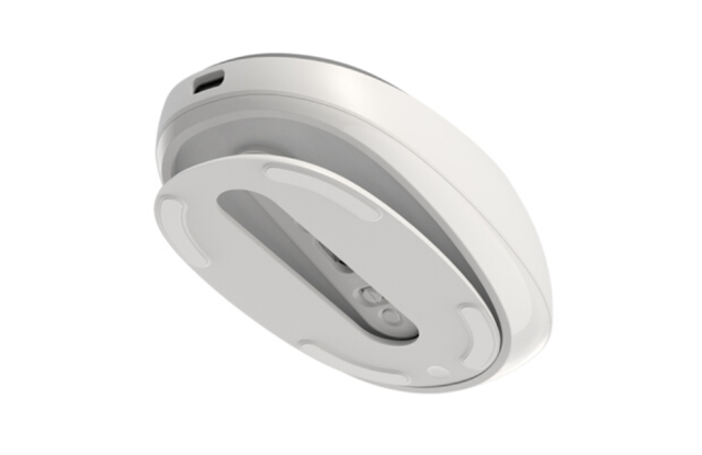 联想 YOGA M5 无线鼠标开卖：金属上盖 / USB-C 充电，首发 99 元