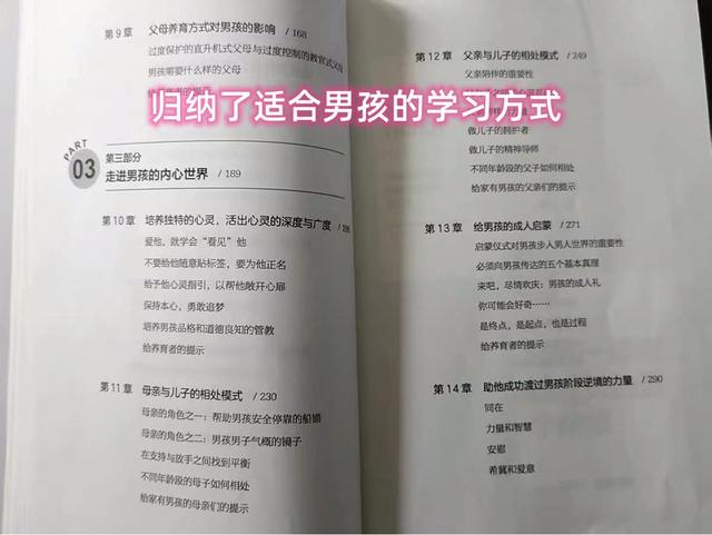 把男孩培养成男孩，父母如何培养出一个出色的儿子（养育男孩为何这么费妈）