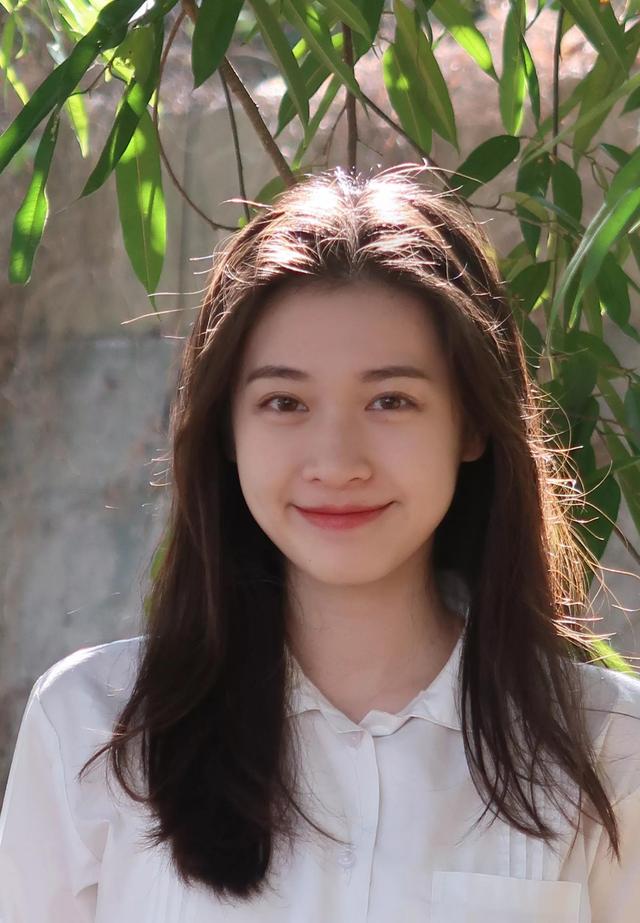 ins精选优质清纯真人女头，微信头像，ins精选优质清纯真人女头（女头真人优质ins）