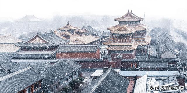 太庙和奉先殿的区别，奉天殿和太和殿区别（老北京常说的“九坛八庙”到底是哪些坛、哪些庙）