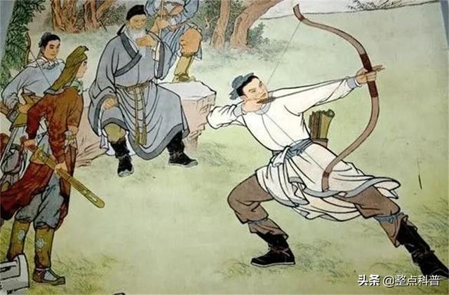 卖油翁最后一句是什么，卖油翁最后一句讲了什么（教科书为何要删掉《卖油翁》最后一句话）