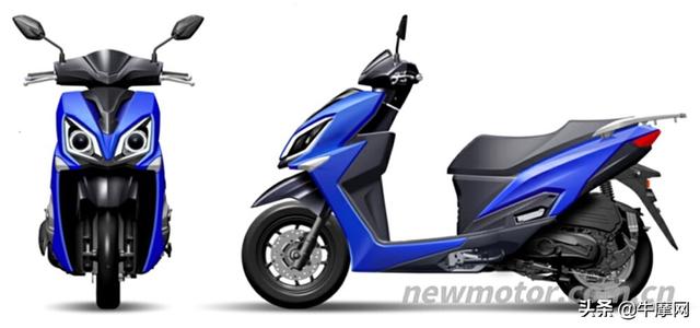 大阳摩托车官方网，ADV350TCS版售31990元