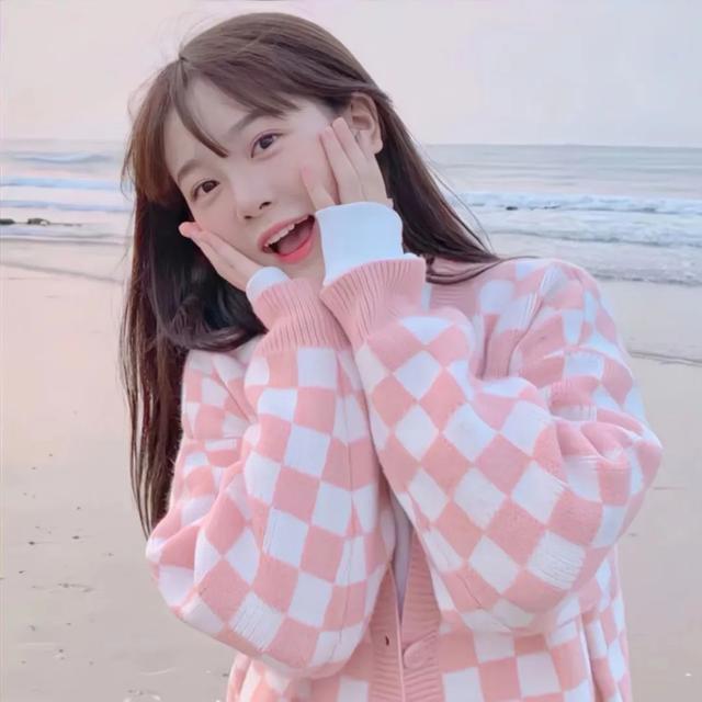 浪漫少女，微信头像，浪漫少女（微信头像：54张，女生头像）