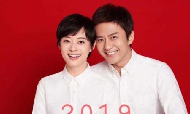 2022年情人节，看看这10对恩爱的明星夫妻，我又相信爱情了