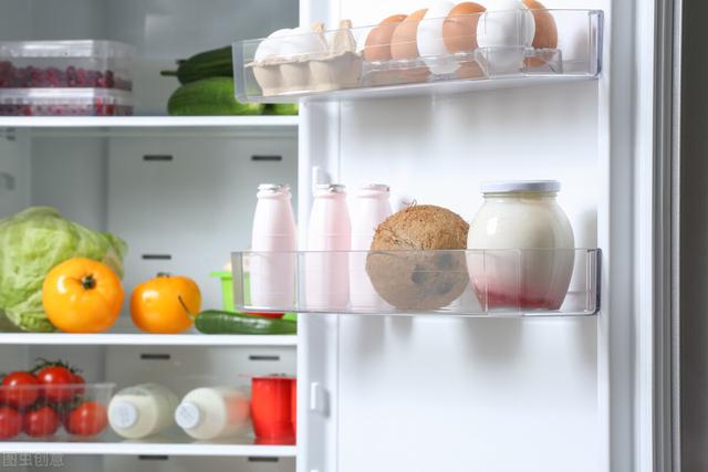 冰箱冷藏几档合适冬天，冬季冰箱冷藏调到几档合适（电冰箱冬天一般调几档合适）