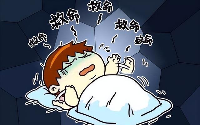 梦见吃东西是什么预兆，女人梦见吃饭是什么预兆（人睡觉时，为什么会“做梦”）