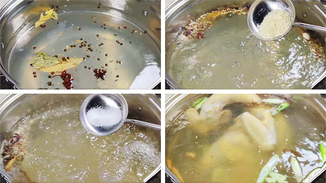 鸡肉的最佳搭配，鸡脯肉最佳搭配是什么（让你不再纠结怎么吃）