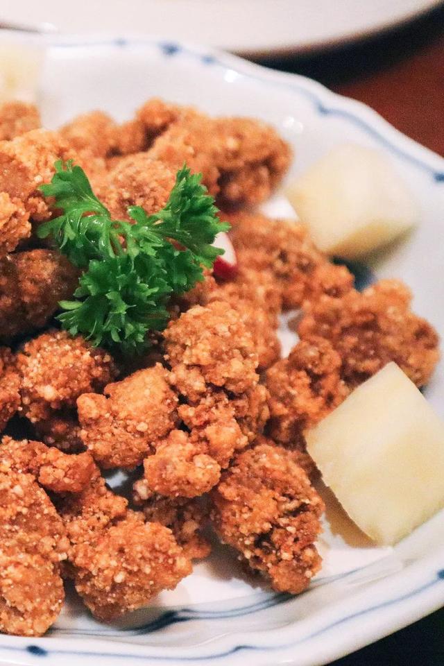 地瓜是什么，地瓜是什么科（中国最懂吃红薯的大省）