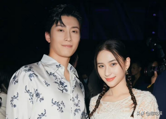 窦骁个人资料简介，窦骁个人资料女友是谁程晓玥分手原因（窦骁“逆袭”归来）