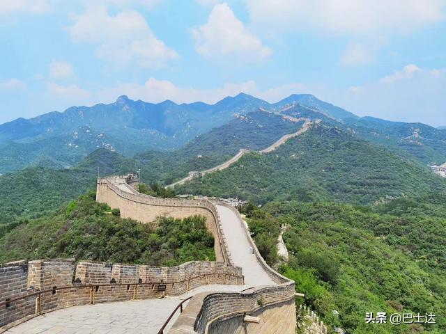北京旅游「八达岭长城游玩全攻略」