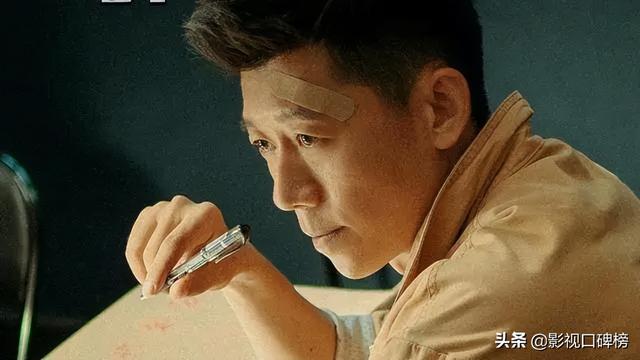一部戏的两个男主角，把夏雨和罗晋放在一起比较，差距就出来了