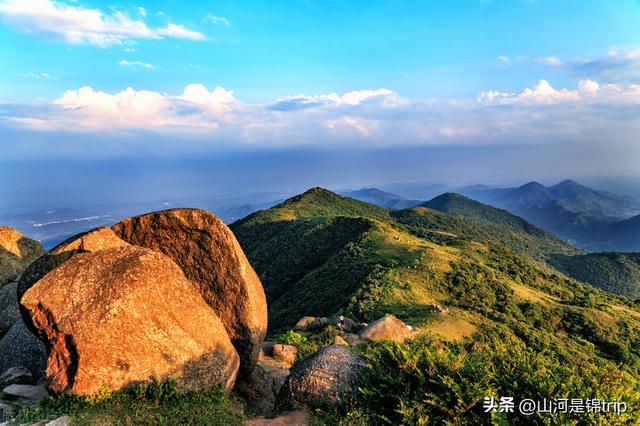 适合老人去的旅游胜地，适合老人去旅游的胜地有哪些（这些地方必须给长辈们安排上）