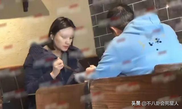 关悦与佟大为婚纱照，关悦图片个人资料（妇女节前的7个瓜）