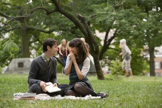 适合情侣一起看的电影，适合情侣一起看的电影推荐（18部适合情侣在一起观看的高分经典电影）