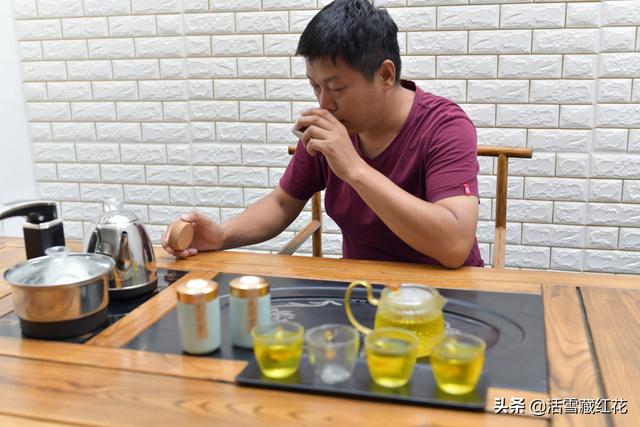 藏红花怎么喝，藏红花泡水喝的正确方法