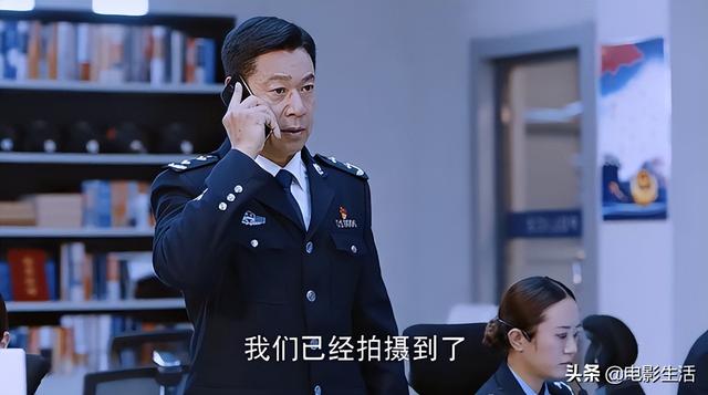 65岁的张丰毅“刷屏”网络，2个月有4部剧在播，网友表示追剧很忙