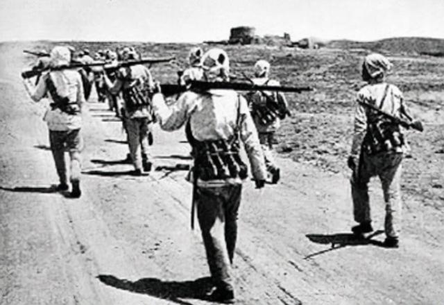 敌后武工队传奇，敌后武工队传奇剧情（《敌后武工队》队员原型的抗战传奇）