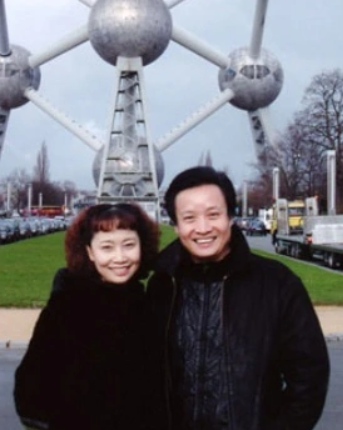 阎维文的家庭故事，阎维文：陪妻子抗癌34年