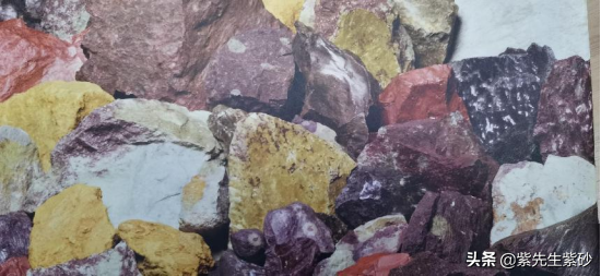 紫砂壶什么泥料最好，紫砂壶的泥料有哪些（紫砂壶中哪一个泥料最好）