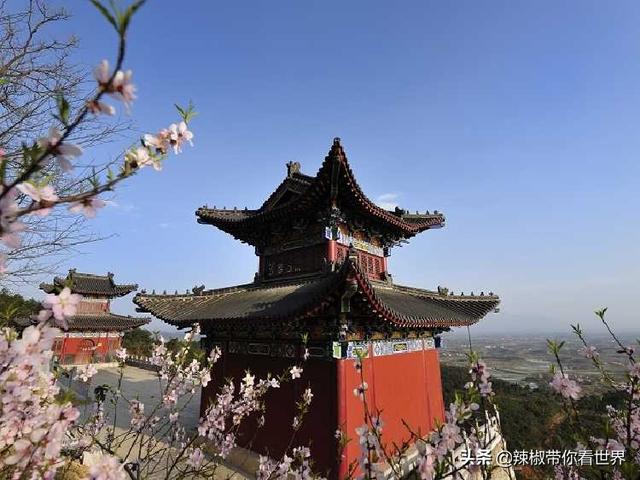 河南商城县有那些旅游景点，河南商城县有什么景点（商城被誉为民间文化艺术之乡）