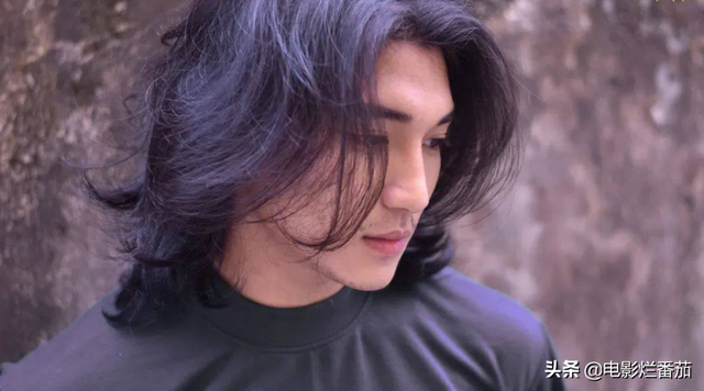 帅气的图片，帅气的图片 冷酷 霸气（全球百位最帅面孔）