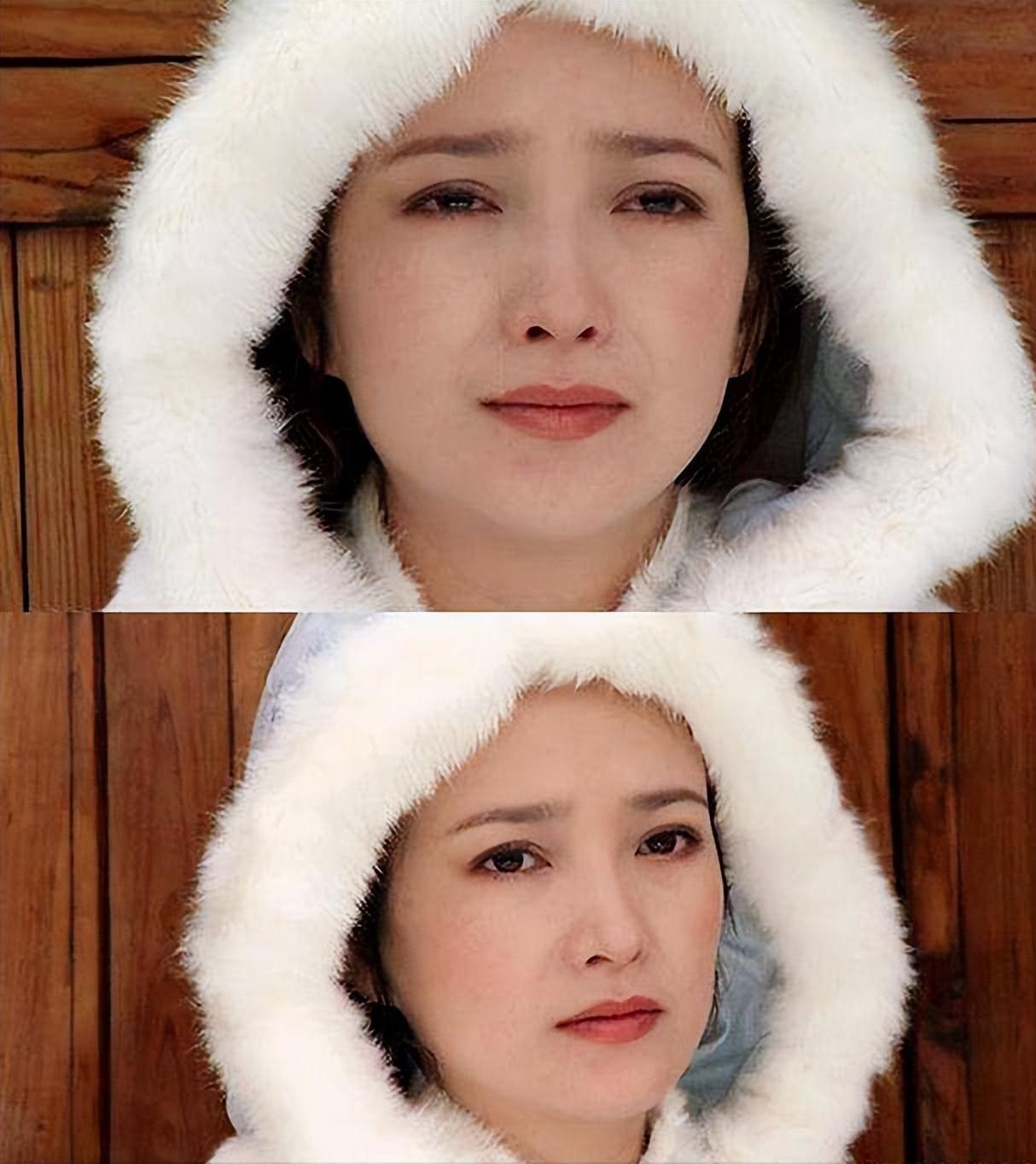 这6位美人颜值高,既经得起琼瑶剧的考验,又能在金庸剧大放异彩