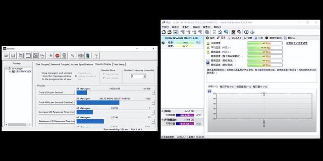 笔记本固态硬盘，笔记本固态硬盘什么意思（为何PCIe4.0）