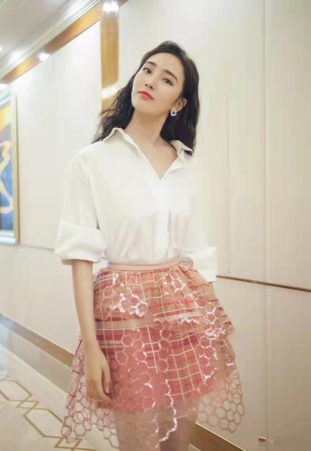 身材最好的女明星，12位公认身材好的女明星（90后身材最好的10位女星）