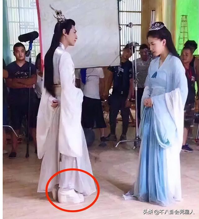 何炅真实身高是多少，何炅身高是多少真实（跟女明星同框就原形毕露）