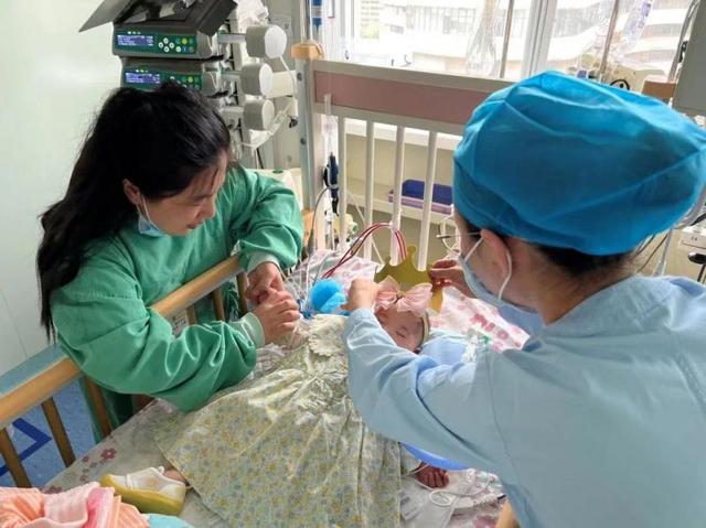 百日无孩运动真实目的，百日无孩运动百度百科（百天宝宝因病去世父母决定捐献孩子器官）