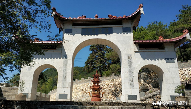 福建南平有什么旅游景点吗，福建省南平市值得游玩的旅游景点有哪些