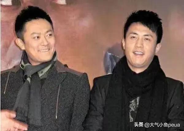 杜淳和他追求的十个女人，“插刀教主”杜淳历任漂亮女友无缝衔接婚后又凹好丈夫好爸爸人设