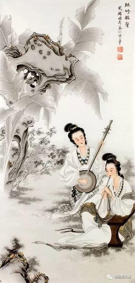 小孩画人简单画法，小孩画人简单画法用铅笔（快速教你画人物画）