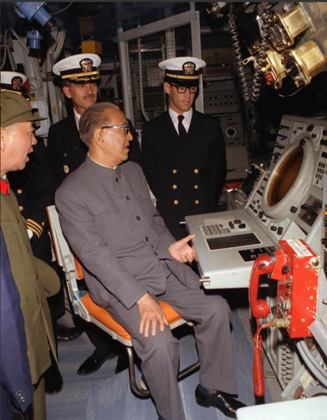 耿飚有几个儿子，耿飚有几个儿子啊（新中国唯一没有军衔的国防部长耿飚）