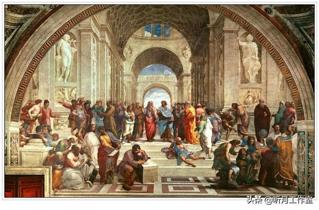 绘画艺术有哪些，绘画艺术有哪些审美特征（意大利伟大艺术灵感家拉斐尔·桑德罗十八幅传世经典绘画作品赏析）