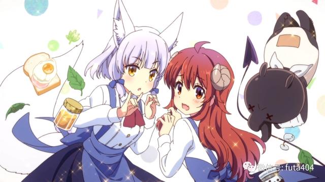 市之濑加那配音，市之濑加那（2022年4月新番）