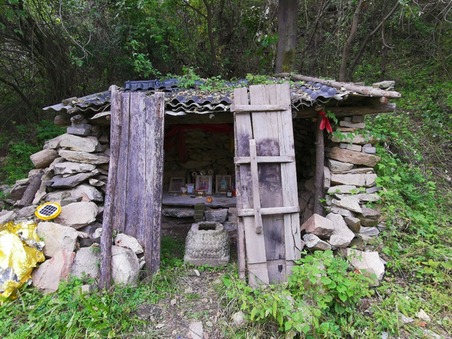 秦岭简单的爬山穿越线路，穿越秦岭子午大环线