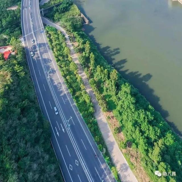 广东省内旅游攻略，广东10大最美自驾线路
