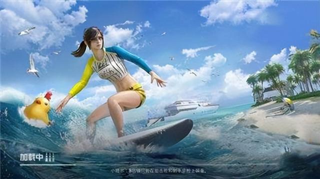 和平精英新手教学，和平精英操作设置攻略（和平精英：入门基础信息讲解）