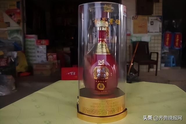 中国十大名牌白酒，我国十大公认最好喝的白酒