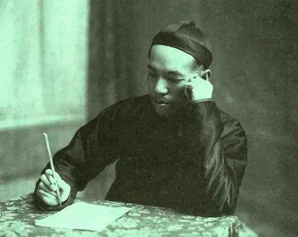 梁启超儿子，梁启超儿子的老婆（梁启超的9个儿女有多出色）