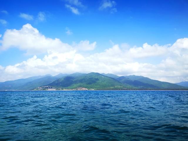 海南5日游攻略