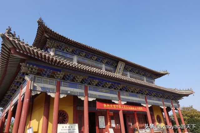 八公山的由来，八公山的由来是什么（淮南王刘安发明豆腐和淝水之战交战的地方）