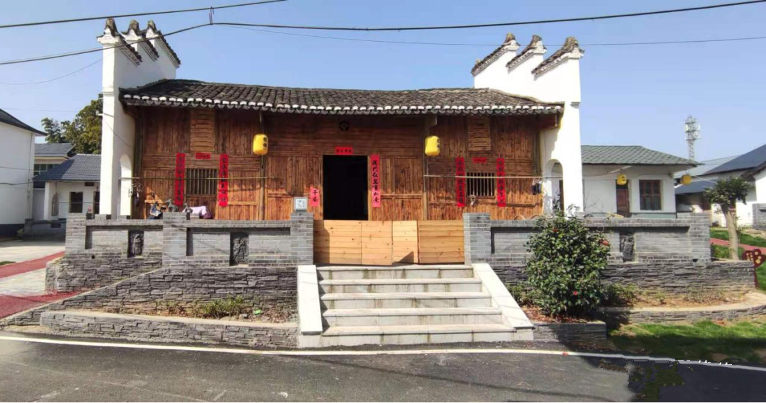 浔阳旅游景点，清凉一夏·追浔季丨九江这12个隐世古村