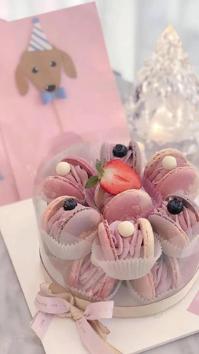 七妎 治愈系美食图片分享 可爱背景图，微信头像，七妎 治愈系美食图片分享 可爱背景图（［美食篇］你会喜欢的美食治愈系壁纸）