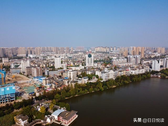 古代荆州和现代荆州，回顾：湖北荆州的历史发展脉络